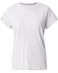 Volcom T-shirt 'stone blanks' - Weiß