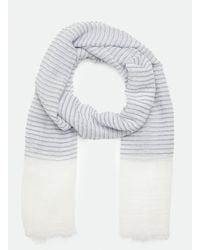 comma casual identity - Schal - Lyst