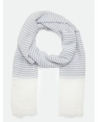 comma casual identity - Schal - Lyst