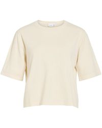 Vila - Pullover Vimalu - Lyst