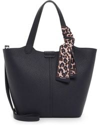 Tamaris - Shopper Tas Georgia - Lyst