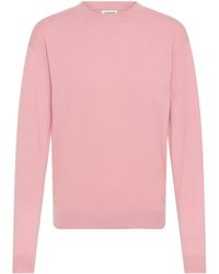 Oxmo - Strickpullover Oxiscanny Ls - Lyst