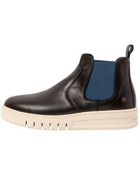 Art - Stiefeletten Belleville 1789 - Lyst