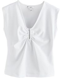 Next - Bluse - Lyst