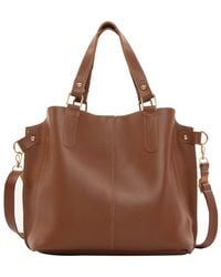 BagMori - Schultertasche - Lyst