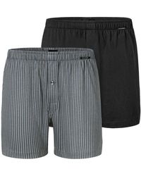 Schiesser - Boxershorts Basic - Lyst