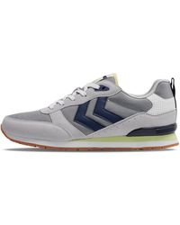Hummel - Sneaker Monaco 86 - Lyst