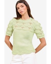 Lipsy - Pullover - Lyst
