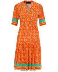 Aniston SELECTED - Kleid - Lyst