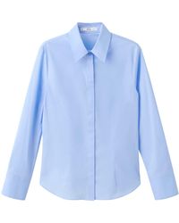 Mango - Bluse Sofia - Lyst