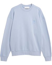 ARMEDANGELS - Pullover Iconic Gmt Dye - Lyst