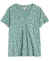 Seasalt Cornwall - Bluse Barnoon - Lyst