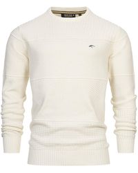 INDICODE - Pullover Justice - Lyst