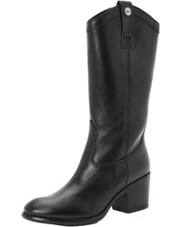 Mjus - Stiefel Tampa - Lyst