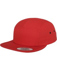 Flexfit - Cap Classic Jockey - Lyst