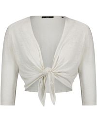 Zero - Sweatjacke - Lyst