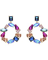 Luxenter - Ohrringe Tayris - Lyst
