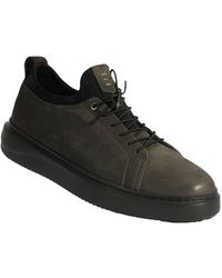Desa - Sneaker Low Beleg - Lyst