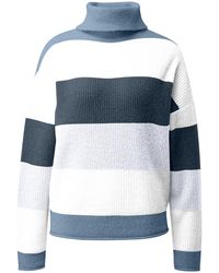 QS - Pullover - Lyst