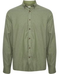 Solid - Hemd 'pete' - Lyst