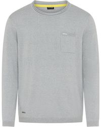Bruno Banani - Pullover - Lyst