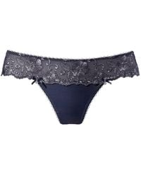 Lascana - String Wanda - Lyst