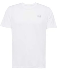Under Armour - Funktionsshirt 'launch' - Lyst