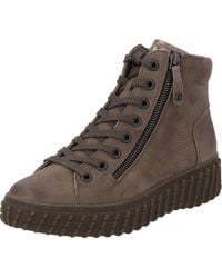 Paul Green - Stiefeletten 5446 - Lyst