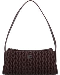 HUGO - Schultertasche Chris 2.0 - Lyst