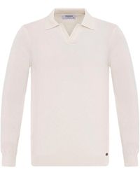 Moxx Paris - Polo Pullover - Lyst