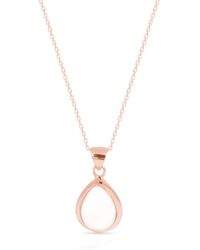 Luxenter - Kette Yedia - Lyst