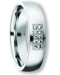 ONE ELEMENT - Ring Freundschaft Partner - Lyst