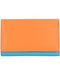 Mywalit - Geldbörse Medium Tri-Fold - Lyst