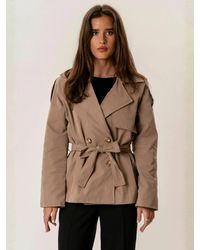 TeeShoppen - Jacket Sia - Lyst