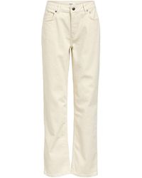 Object - Jeans Objsava Ellen - Lyst
