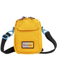 Discovery - Schultertasche - Lyst