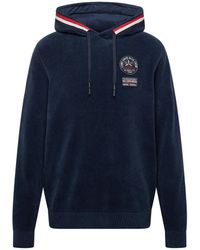 Camp David - Pullover Alaska Ice Tour - Lyst