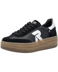Rieker Sport - Sneaker - Lyst