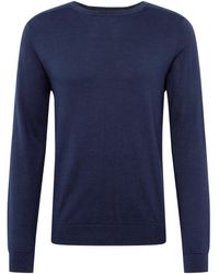SELECTED - Pullover Slhberg - Lyst