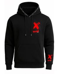 Rmk - Pullover X Squad - Lyst