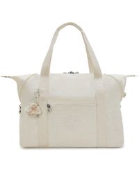 Kipling - Weekender Art - Lyst