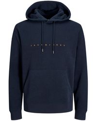 Jack & Jones - Sweatshirt Star - Lyst