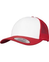 Flexfit - Cap Retro Trucker - Lyst