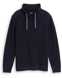 Tom Tailor - Pullover - Lyst