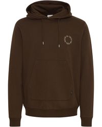 Solid - Pullover Norton - Lyst