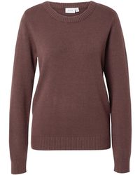 Vila - Pullover Viril - Lyst