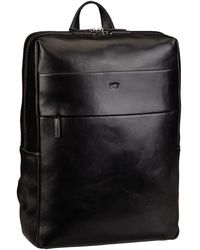 Braun Büffel - Rucksack - Lyst