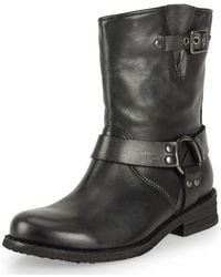 Felmini - Stiefel Gredo D872 - Lyst