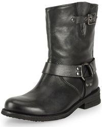 Felmini - Stiefel 'Gredo D872' - Lyst
