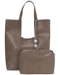 RISA - Handtasche 2-In-1 - Lyst